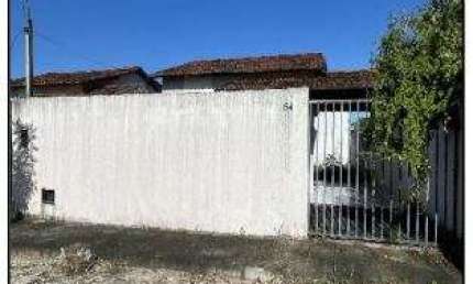 Oportunidade Única em CEARA-MIRIM - RN | Tipo: Casa | Negociação: Venda Direta Online  | Situação: Imóvel