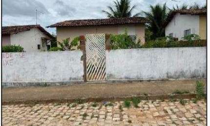 Oportunidade Única em CEARA-MIRIM - RN | Tipo: Casa | Negociação: Venda Direta Online  | Situação: Imóvel