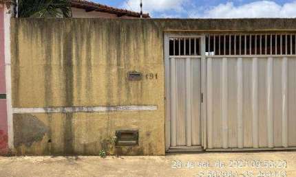 Oportunidade Única em EXTREMOZ - RN | Tipo: Casa | Negociação: Venda Direta Online  | Situação: Imóvel
