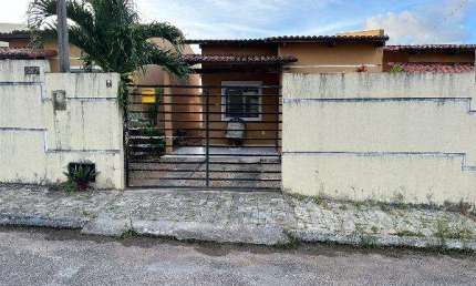 Oportunidade Única em CEARA-MIRIM - RN | Tipo: Casa | Negociação: Venda Direta Online  | Situação: Imóvel