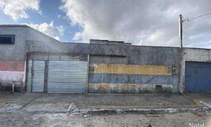 Oportunidade Única em EXTREMOZ - RN | Tipo: Casa | Negociação: Venda Direta Online  | Situação: Imóvel