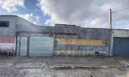 Oportunidade única em extremoz - rn | tipo: casa | negociação: venda online  | situação: imóvel