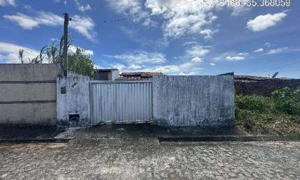 Oportunidade Única em CEARA-MIRIM - RN | Tipo: Casa | Negociação: Venda Online  | Situação: Imóvel