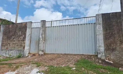 Oportunidade Única em CEARA-MIRIM - RN | Tipo: Casa | Negociação: Venda Online  | Situação: Imóvel