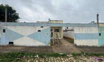 Oportunidade Única em CEARA-MIRIM - RN | Tipo: Casa | Negociação: Venda Direta Online  | Situação: Imóvel