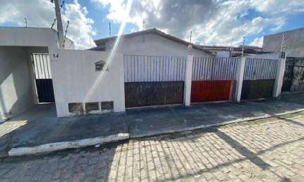 Oportunidade Única em SAO GONCALO DO AMARANTE - RN | Tipo: Casa | Negociação: Venda Online  | Situação: Imóvel