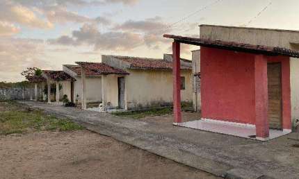 Oportunidade Única em EXTREMOZ - RN | Tipo: Casa | Negociação: Venda Online  | Situação: Imóvel