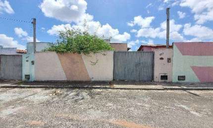 Oportunidade Única em CEARA-MIRIM - RN | Tipo: Casa | Negociação: Venda Online  | Situação: Imóvel