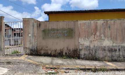 Oportunidade Única em SAO GONCALO DO AMARANTE - RN | Tipo: Casa | Negociação: Venda Direta Online  | Situação: Imóvel