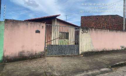 Oportunidade Única em SAO GONCALO DO AMARANTE - RN | Tipo: Casa | Negociação: Venda Direta Online  | Situação: Imóvel