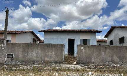 Oportunidade Única em CEARA-MIRIM - RN | Tipo: Casa | Negociação: Venda Direta Online  | Situação: Imóvel
