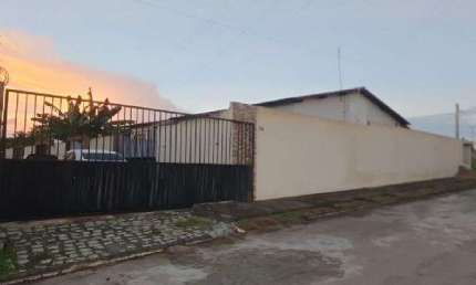 Oportunidade Única em CEARA-MIRIM - RN | Tipo: Casa | Negociação: Venda Direta Online  | Situação: Imóvel