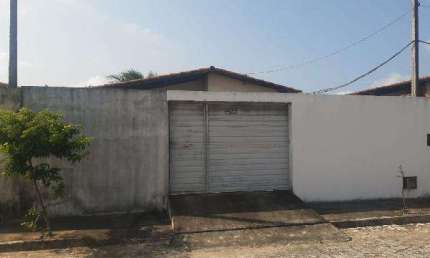 Oportunidade Única em SAO GONCALO DO AMARANTE - RN | Tipo: Casa | Negociação: Venda Direta Online  | Situação: Imóvel