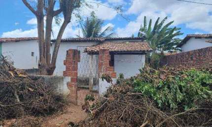 Oportunidade Única em MAXARANGUAPE - RN | Tipo: Casa | Negociação: Venda Direta Online  | Situação: Imóvel