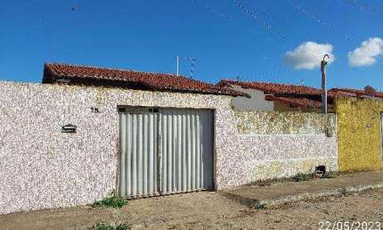 Oportunidade Única em CEARA-MIRIM - RN | Tipo: Casa | Negociação: Venda Direta Online  | Situação: Imóvel