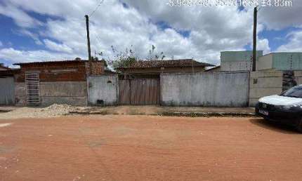 Oportunidade Única em MACAIBA - RN | Tipo: Casa | Negociação: Venda Direta Online  | Situação: Imóvel