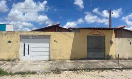 Oportunidade Única em SAO GONCALO DO AMARANTE - RN | Tipo: Casa | Negociação: Venda Direta Online  | Situação: Imóvel