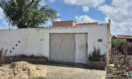 Oportunidade Única em SAO GONCALO DO AMARANTE - RN | Tipo: Casa | Negociação: Venda Direta Online  | Situação: Imóvel