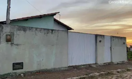 Oportunidade Única em CEARA-MIRIM - RN | Tipo: Casa | Negociação: Venda Direta Online  | Situação: Imóvel