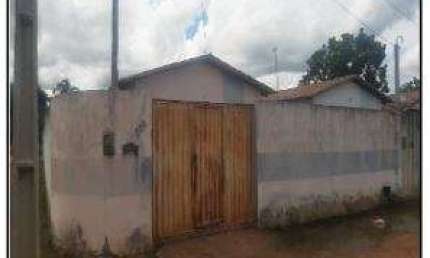 Oportunidade Única em CEARA-MIRIM - RN | Tipo: Casa | Negociação: Venda Direta Online  | Situação: Imóvel