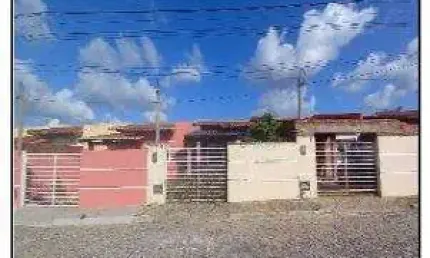 Oportunidade Única em CEARA-MIRIM - RN | Tipo: Casa | Negociação: Venda Direta Online  | Situação: Imóvel