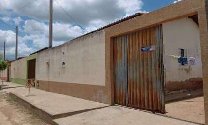 Oportunidade Única em IPANGUACU - RN | Tipo: Casa | Negociação: Venda Direta Online  | Situação: Imóvel