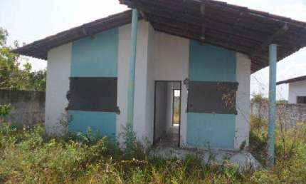 Oportunidade Única em CEARA-MIRIM - RN | Tipo: Casa | Negociação: Venda Online  | Situação: Imóvel