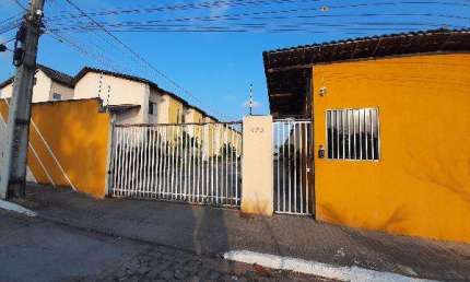 Oportunidade Única em SAO GONCALO DO AMARANTE - RN | Tipo: Casa | Negociação: Venda Direta Online  | Situação: Imóvel