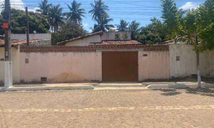 Oportunidade Única em EXTREMOZ - RN | Tipo: Casa | Negociação: Venda Direta Online  | Situação: Imóvel