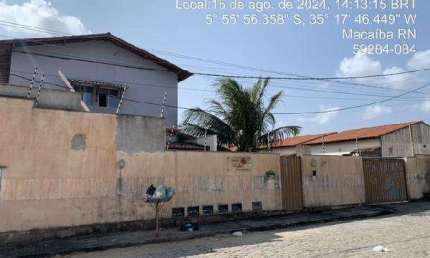 Oportunidade Única em MACAIBA - RN | Tipo: Casa | Negociação: Venda Online  | Situação: Imóvel