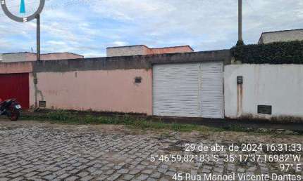 Oportunidade Única em SAO GONCALO DO AMARANTE - RN | Tipo: Casa | Negociação: Venda Direta Online  | Situação: Imóvel