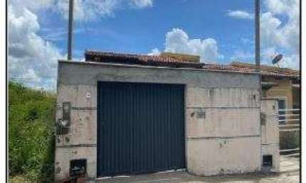 Oportunidade Única em CEARA-MIRIM - RN | Tipo: Casa | Negociação: Venda Direta Online  | Situação: Imóvel