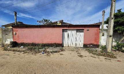 Oportunidade Única em MACAIBA - RN | Tipo: Casa | Negociação: Venda Direta Online  | Situação: Imóvel