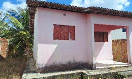 Oportunidade Única em CEARA-MIRIM - RN | Tipo: Casa | Negociação: Venda Direta Online  | Situação: Imóvel