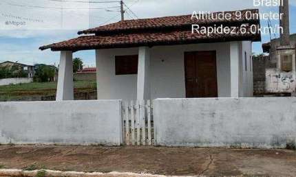 Oportunidade Única em RIO DO FOGO - RN | Tipo: Casa | Negociação: Venda Direta Online  | Situação: Imóvel