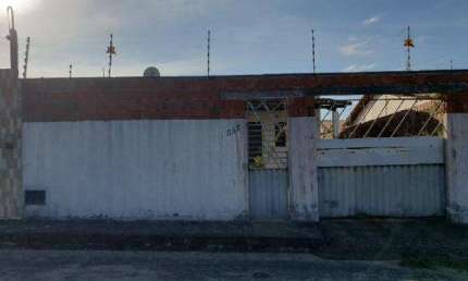 Oportunidade Única em CEARA-MIRIM - RN | Tipo: Casa | Negociação: Venda Direta Online  | Situação: Imóvel