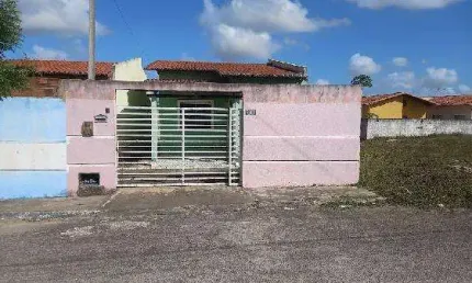 Oportunidade Única em CEARA-MIRIM - RN | Tipo: Casa | Negociação: Venda Direta Online  | Situação: Imóvel