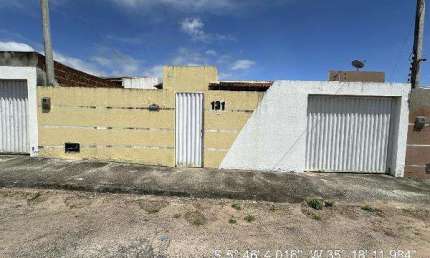 Oportunidade Única em SAO GONCALO DO AMARANTE - RN | Tipo: Casa | Negociação: Venda Direta Online  | Situação: Imóvel