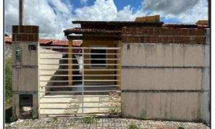 Oportunidade Única em CEARA-MIRIM - RN | Tipo: Casa | Negociação: Venda Direta Online  | Situação: Imóvel