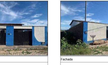 Oportunidade Única em CEARA-MIRIM - RN | Tipo: Casa | Negociação: Venda Direta Online  | Situação: Imóvel