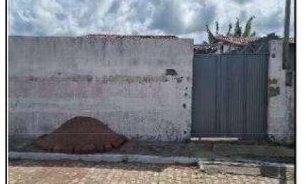 Oportunidade Única em CEARA-MIRIM - RN | Tipo: Casa | Negociação: Venda Direta Online  | Situação: Imóvel