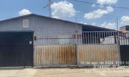 Oportunidade Única em SAO GONCALO DO AMARANTE - RN | Tipo: Casa | Negociação: Venda Direta Online  | Situação: Imóvel