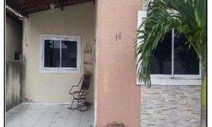 Oportunidade Única em SAO GONCALO DO AMARANTE - RN | Tipo: Casa | Negociação: Venda Direta Online  | Situação: Imóvel
