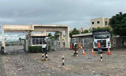 Oportunidade Única em SAO GONCALO DO AMARANTE - RN | Tipo: Apartamento | Negociação: Venda Direta Online  | Situação: Imóvel