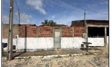 Oportunidade Única em CEARA-MIRIM - RN | Tipo: Casa | Negociação: Venda Direta Online  | Situação: Imóvel