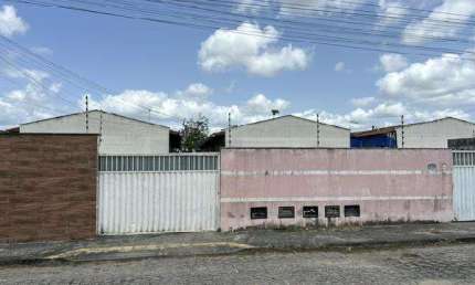 Oportunidade Única em MACAIBA - RN | Tipo: Casa | Negociação: Venda Direta Online  | Situação: Imóvel