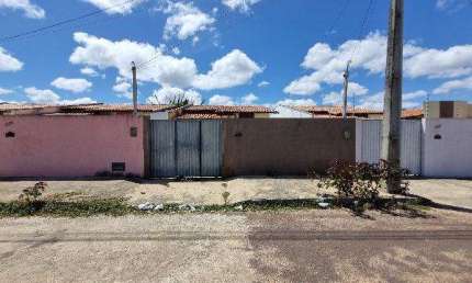 Oportunidade Única em CEARA-MIRIM - RN | Tipo: Casa | Negociação: Venda Direta Online  | Situação: Imóvel