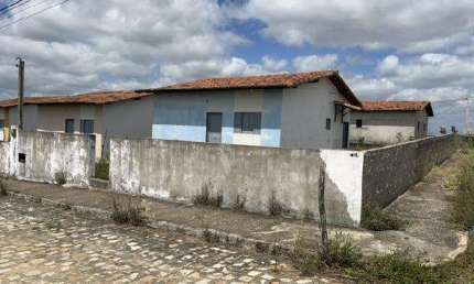 Oportunidade Única em CEARA-MIRIM - RN | Tipo: Casa | Negociação: Venda Direta Online  | Situação: Imóvel