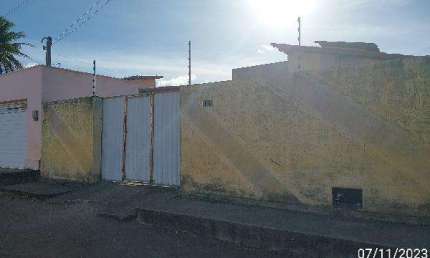 Oportunidade Única em CEARA-MIRIM - RN | Tipo: Casa | Negociação: Venda Direta Online  | Situação: Imóvel