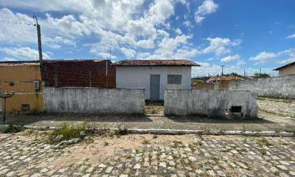 Oportunidade Única em CEARA-MIRIM - RN | Tipo: Casa | Negociação: Venda Direta Online  | Situação: Imóvel